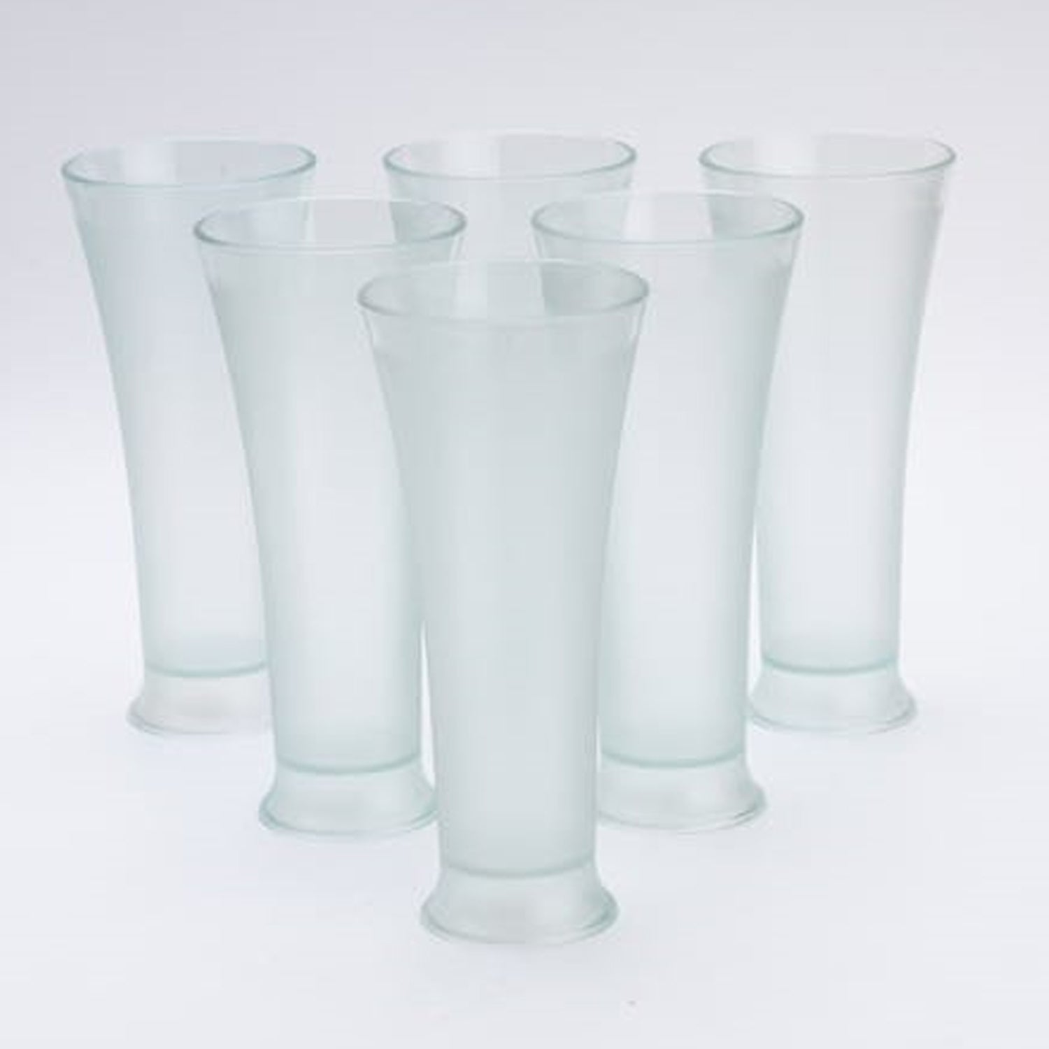 8219 High Quality Faluda, ice cream, Juicer and Water Glasses Set of 6 Transparent, Drinking Water Glasses Stylish Glasses for Faluda, Water, Juice, Glass Set of 6 Pcs (300 ML Approx) 8219 High Quality Faluda, ice cream, Juicer and Water Glasses Set of 6 Transparent, Drinking Water Glasses Stylish Glasses for Faluda, Water, Juice, Glass Set of 6 Pcs (300 ML Approx)